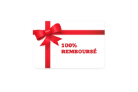 🎁 1 commande remboursée chaque mois