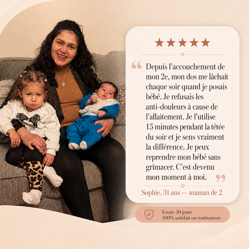Nalova Confort